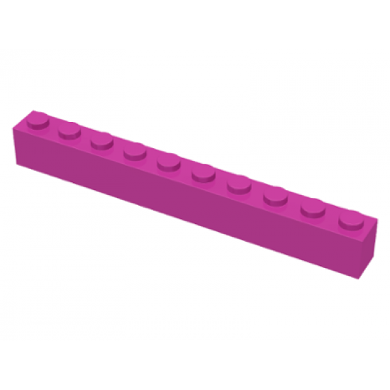 Brick 1 x 10