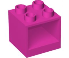 Duplo, Furniture Cabinet 2 x 2 x 1.5