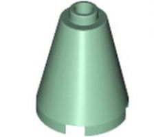 Cone 2 x 2 x 2 - Open Stud