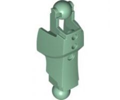 Large Figure Part Arm / Leg Section with 2 Ball Joint (Ben 10)
