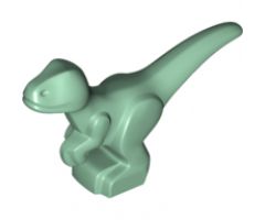 Animal, Dinosaur Baby Standing