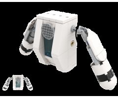 22 Massage Robot from Wall-E