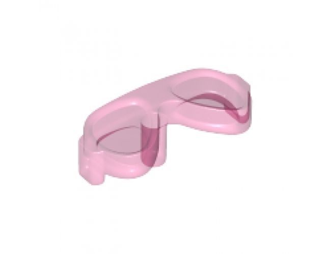 Friends Accessories Sunglasses with Pin