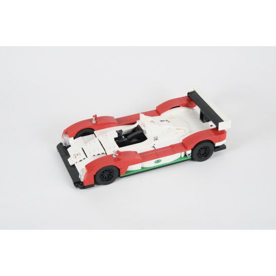 OCTAN LMP 1:24