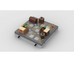 Mini-Medieval-Modulars 43 - 