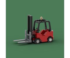 Forklift