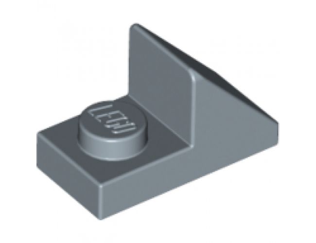 Slope 45 2 x 1 with 2/3 Cutout