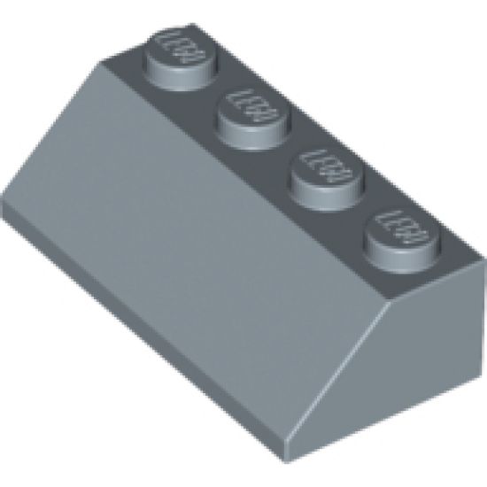Slope 45 2 x 4