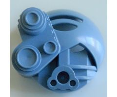 Bionicle, Kanohi Mask Akaku