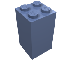 Brick 2 x 2 x 3