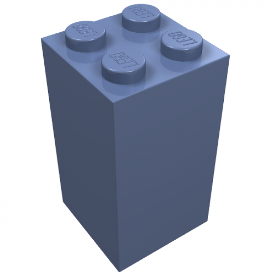 Brick 2 x 2 x 3