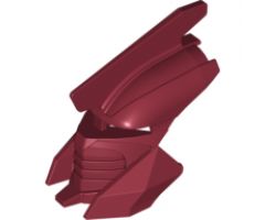 Bionicle, Kanohi Mask Hau Nuva (Adaptive Armor Form)