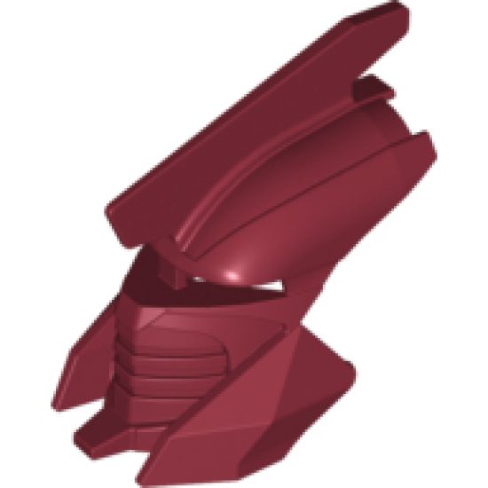 Bionicle, Kanohi Mask Hau Nuva (Adaptive Armor Form)