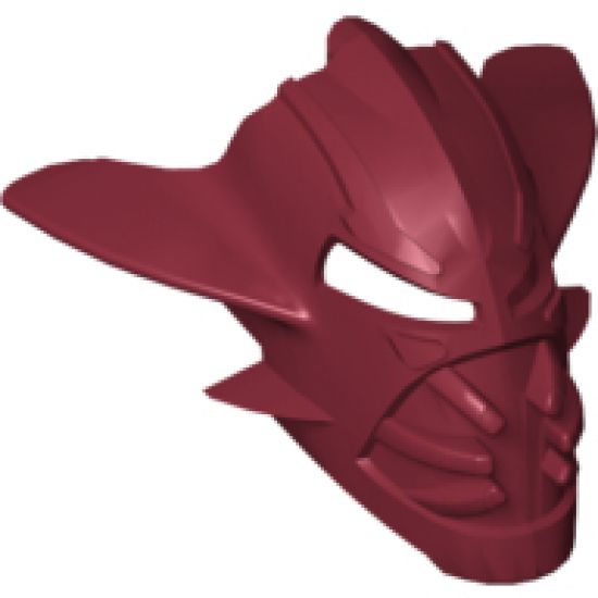 Bionicle, Kanohi Mask Jutlin