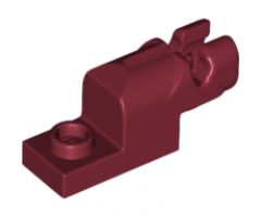 Projectile Launcher 1 x 2 Mini Blaster / Shooter