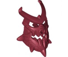 Hero Factory Mask (Pyrox)