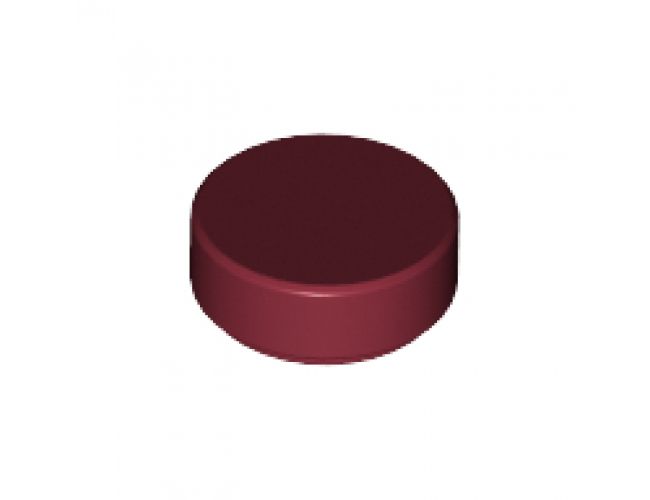 Tile, Round 1 x 1