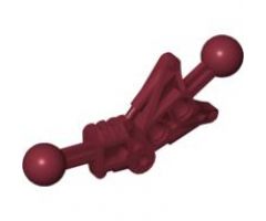 Bionicle Toa Leg
