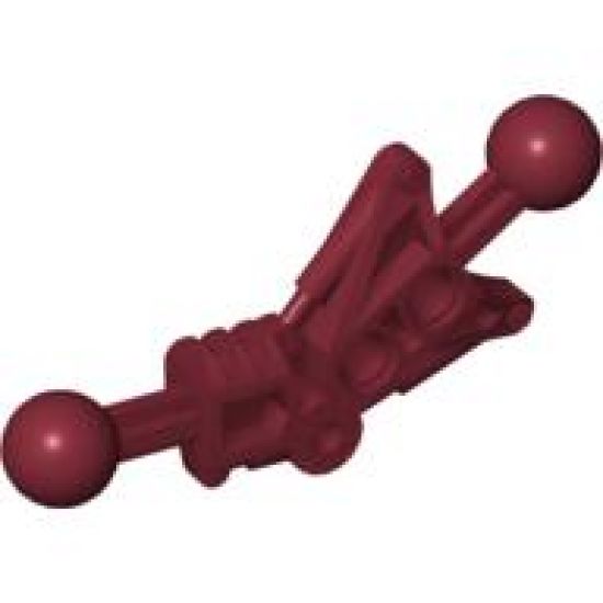 Bionicle Toa Leg