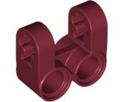 Technic, Connector Axle and Pin Perpendicular Double Split