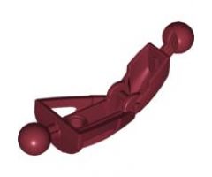 Bionicle Toa Nuva Leg Section
