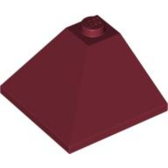 Slope 33 3 x 3 Double Convex Corner