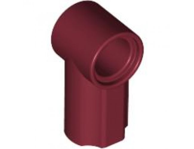 Technic, Connector Axle and Pin Angled #1