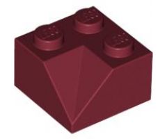 Slope 45 2 x 2 Double Concave