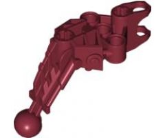 Bionicle Arm / Leg Upper Section (Solek)