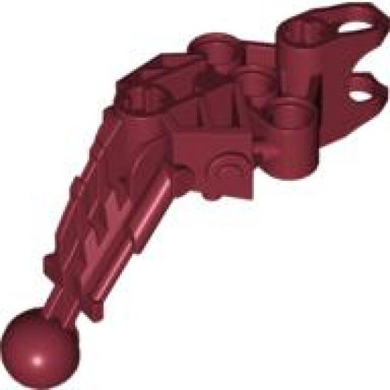Bionicle Arm / Leg Upper Section (Solek)