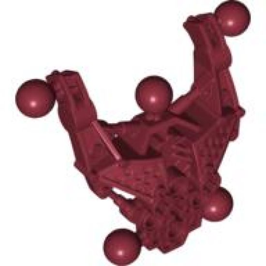 Bionicle Matoran Torso, Av-Matoran Type 2