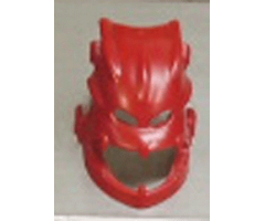 Bionicle Mask from Canister Lid (Piraka Hakann) - Set 8901