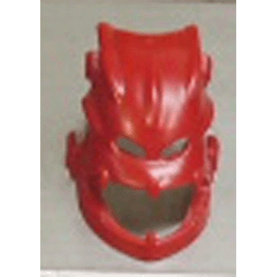 Bionicle Mask from Canister Lid (Piraka Hakann) - Set 8901