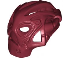 Bionicle, Kanohi Mask Calix (Rubber)