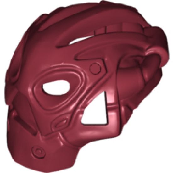 Bionicle, Kanohi Mask Calix (Rubber)