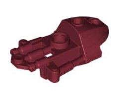 Bionicle Toa Inika Thigh Cover