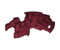 Bionicle Foot Barraki Kalmah