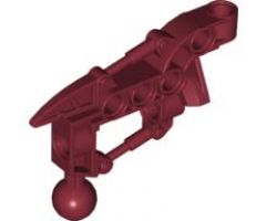 Bionicle Toa Hordika Arm Upper Section with Ball Joint