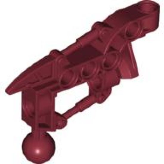 Bionicle Toa Hordika Arm Upper Section with Ball Joint