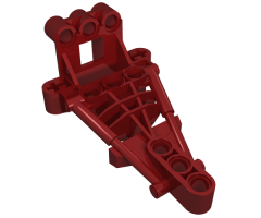 Bionicle Toa Hordika Torso