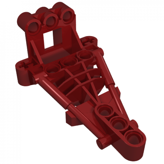 Bionicle Toa Hordika Torso
