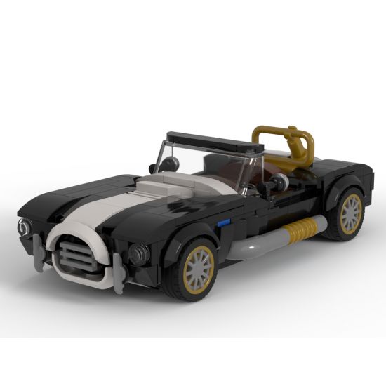 AC Cobra 8wide