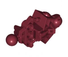 Bionicle Vahki Leg Lower Section