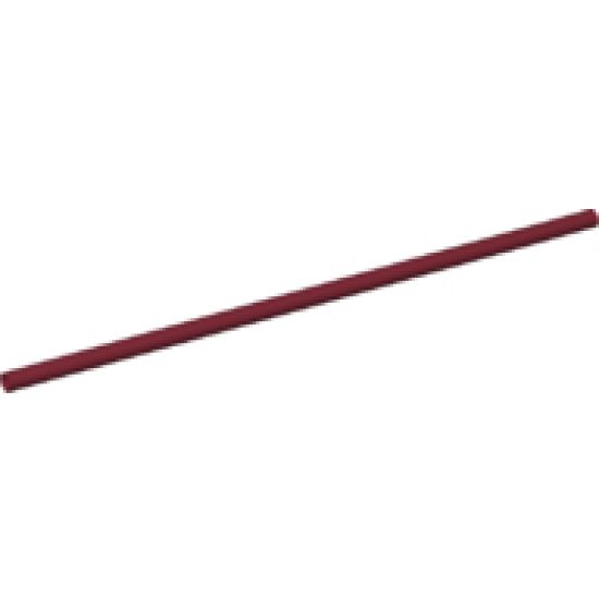 Hose, Rigid 3mm D. 14L / 11.2cm