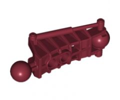 Bionicle Toa Metru Leg Lower Section