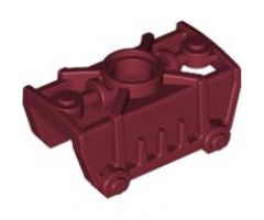 Bionicle Toa Metru Knee Cover