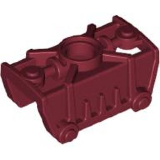 Bionicle Toa Metru Knee Cover