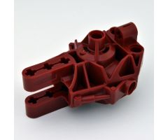 Bionicle Toa Metru Torso