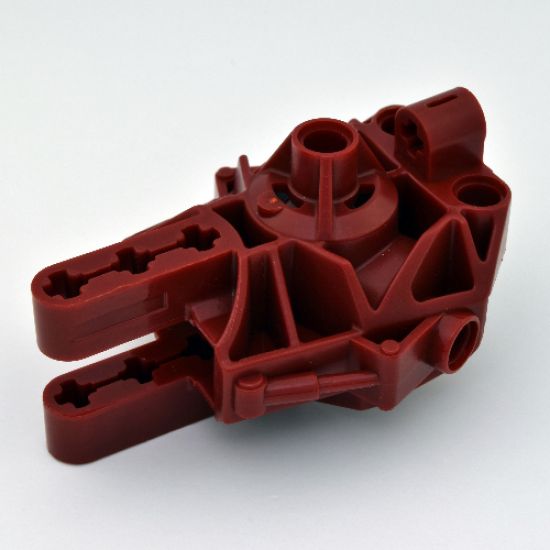 Bionicle Toa Metru Torso
