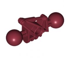 Bionicle Toa Metru Arm Lower Section with 2 Ball Joint